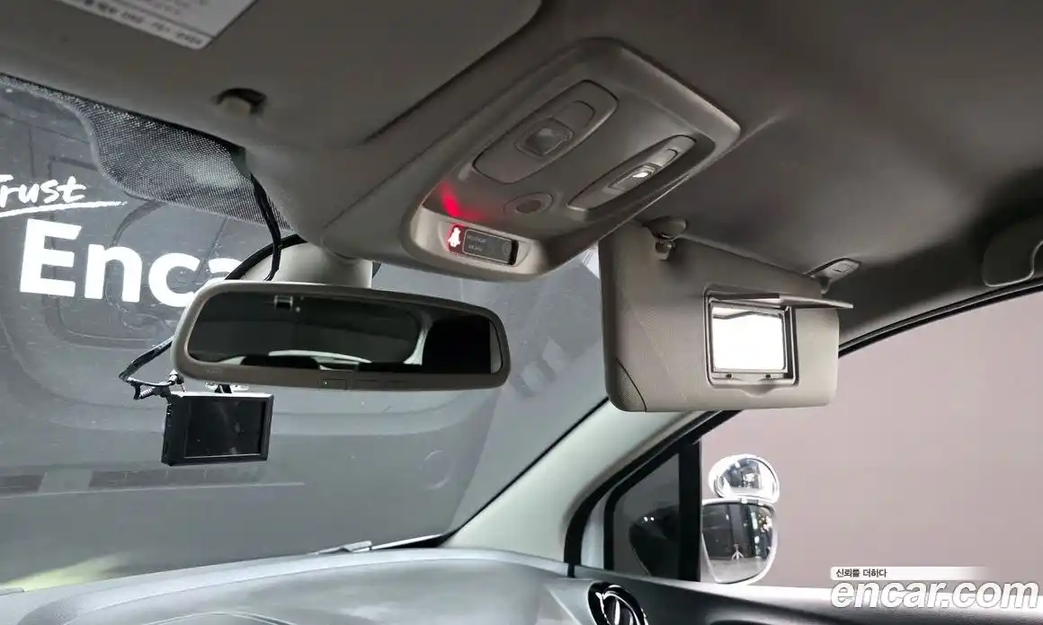 Renault QM3 2019 1.5 гидро в Москве № 1543465, фото 25
