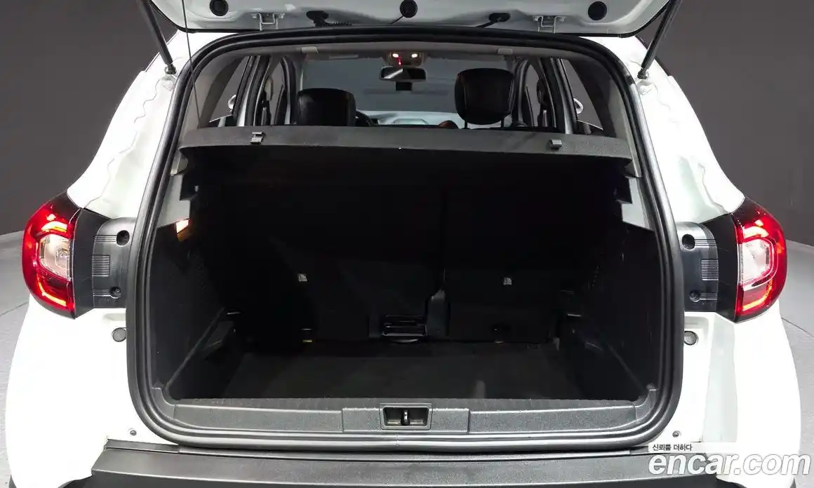 Renault QM3 2019 1.5 гидро в Москве № 1543465, фото 26