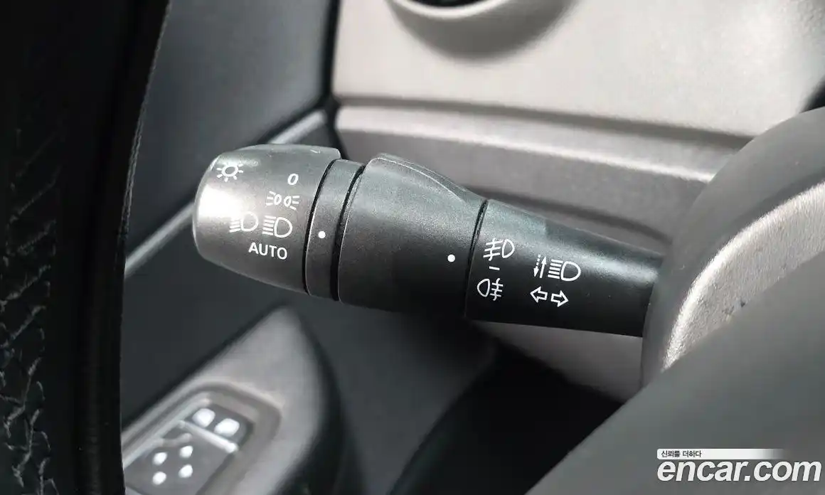 Renault QM3 2019 1.5 гидро в Москве № 1543465, фото 27