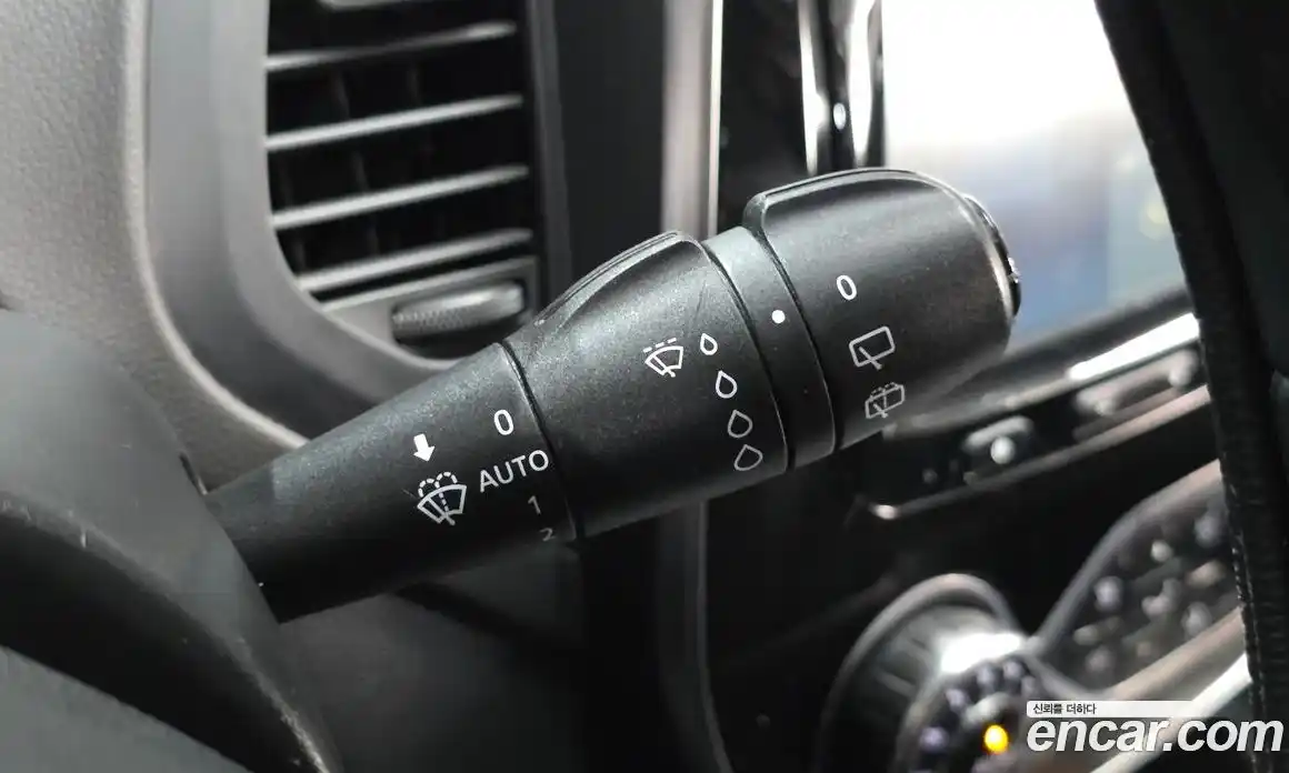 Renault QM3 2019 1.5 гидро в Москве № 1543465, фото 28