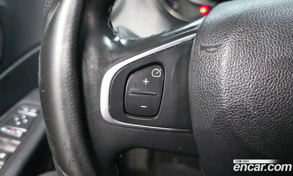 Renault QM3 2019 1.5 гидро в Москве № 1543465, фото 29