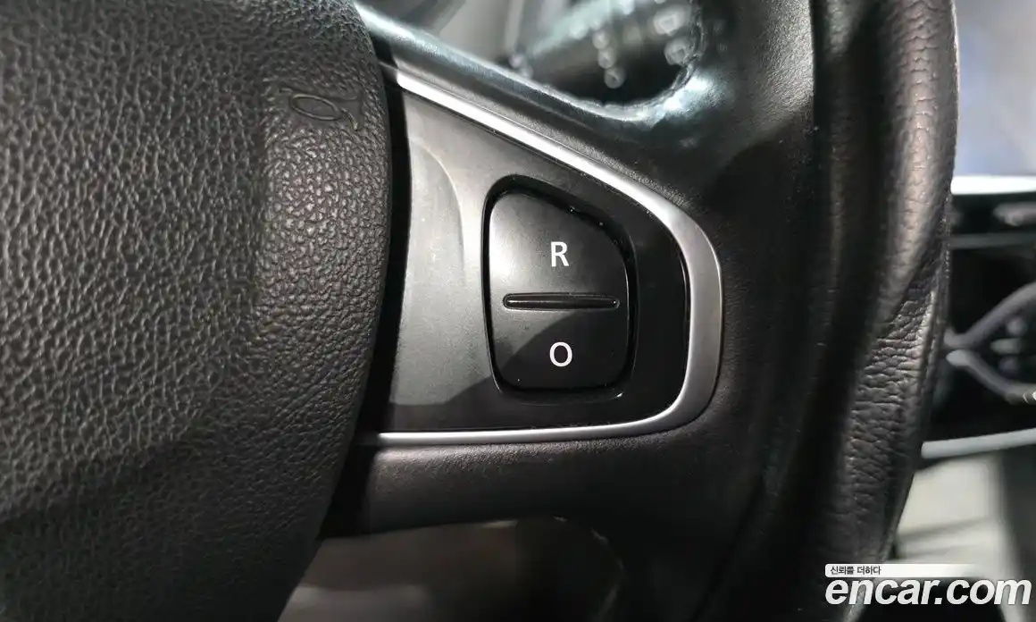Renault QM3 2019 1.5 гидро в Москве № 1543465, фото 30