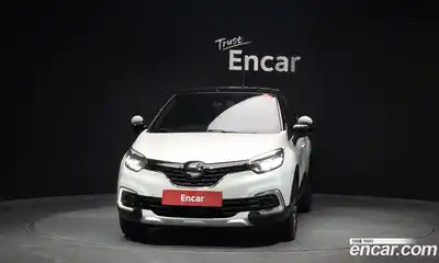 Renault QM3 2019 1.5 гидро в Москве № 1543465, миниатюра 3