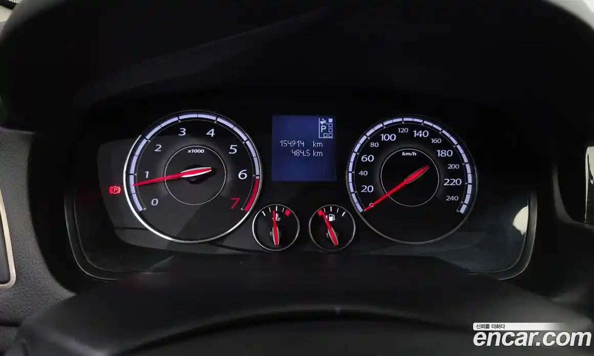 Renault SM5 2013 2.0 гидро в Москве № 1543477, фото 11