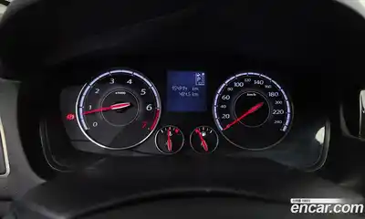Renault SM5 2013 2.0 гидро в Москве № 1543477, миниатюра 11