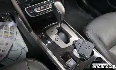 Renault SM5 2013 2.0 гидро в Москве № 1543477, миниатюра 12