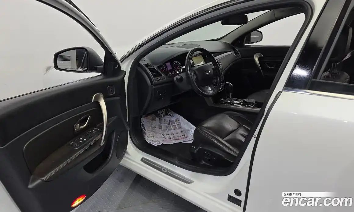 Renault SM5 2013 2.0 гидро в Москве № 1543477, фото 13