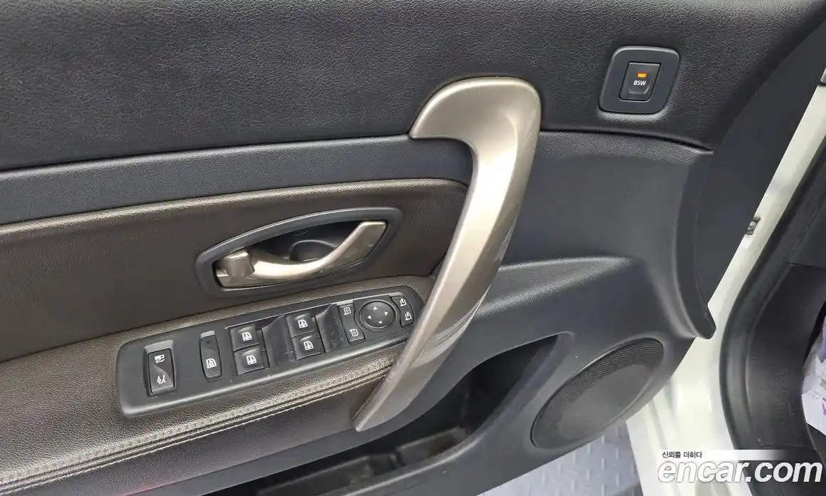 Renault SM5 2013 2.0 гидро в Москве № 1543477, фото 19