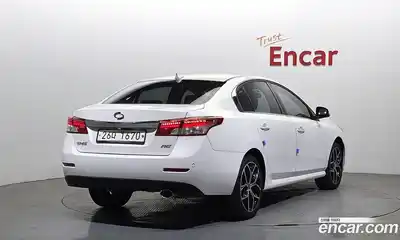 Renault SM5 2013 2.0 гидро в Москве № 1543477, миниатюра 2