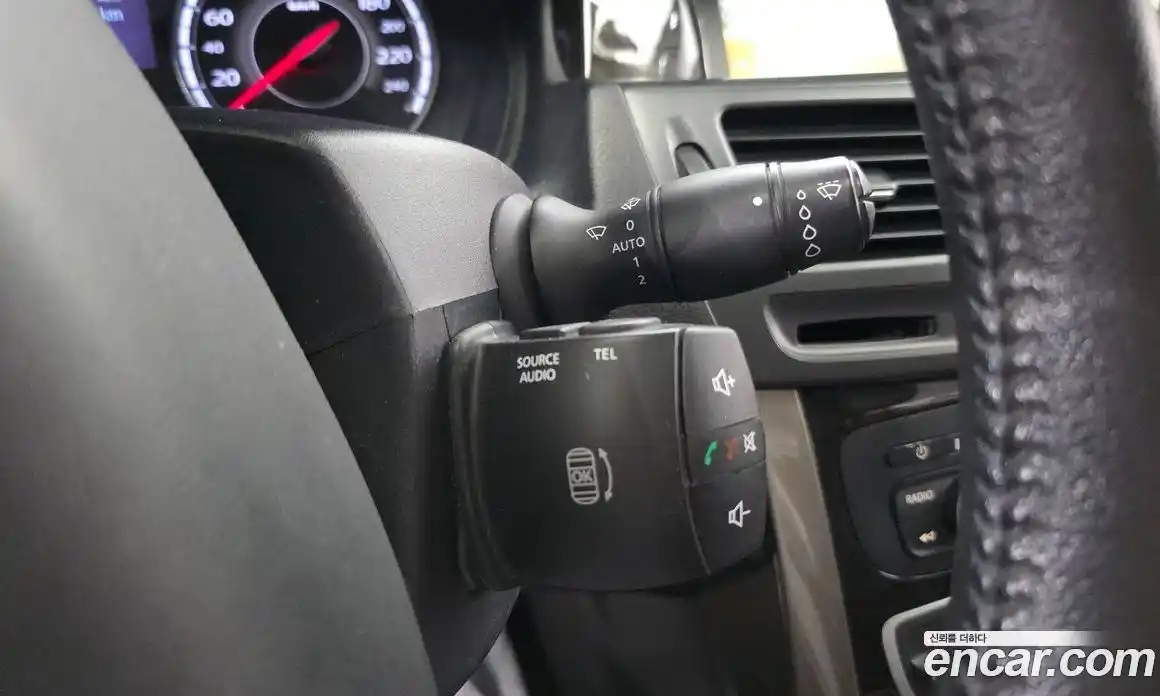 Renault SM5 2013 2.0 гидро в Москве № 1543477, фото 22