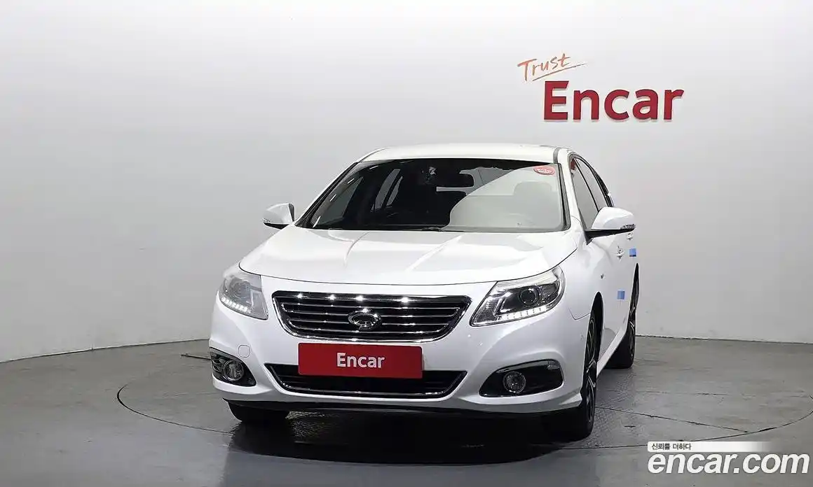 Renault SM5 2013 2.0 гидро в Москве № 1543477, фото 3