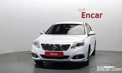 Renault SM5 2013 2.0 гидро в Москве № 1543477, миниатюра 3
