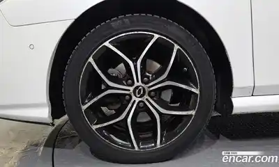 Renault SM5 2013 2.0 гидро в Москве № 1543477, миниатюра 5