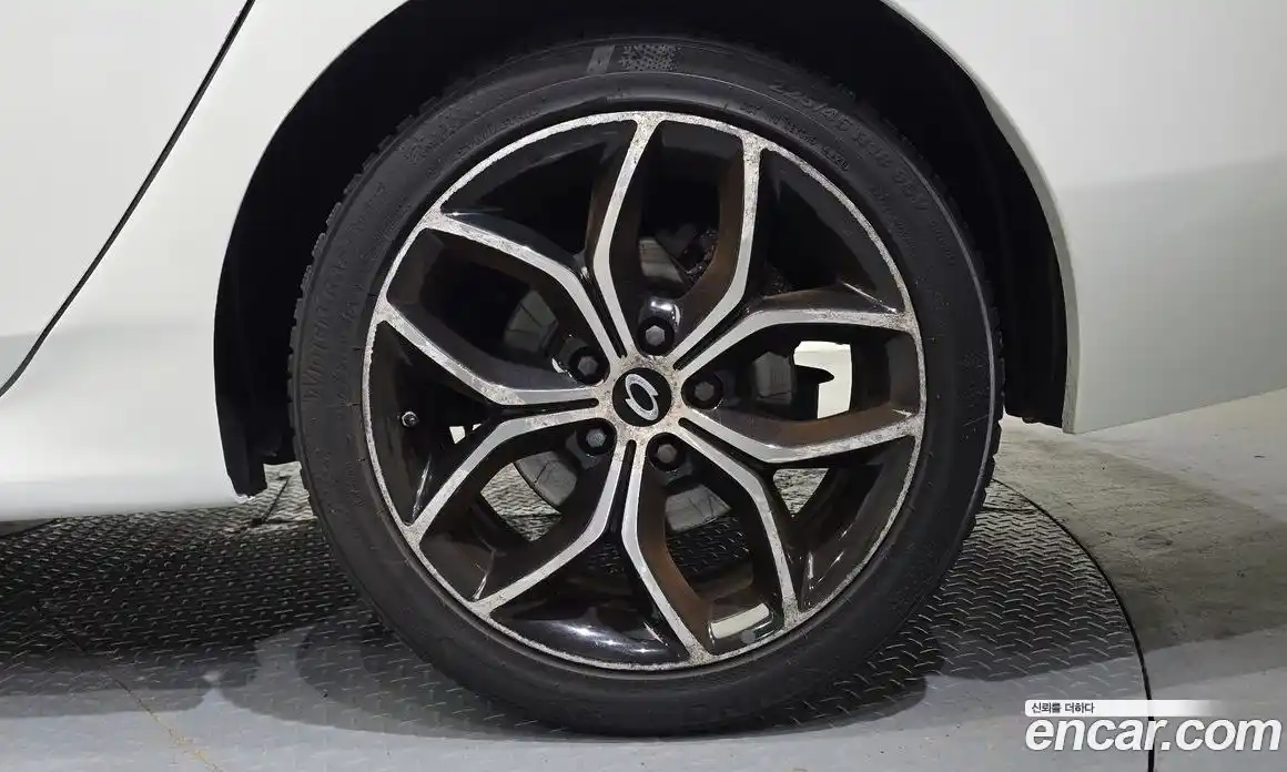 Renault SM5 2013 2.0 гидро в Москве № 1543477, фото 7