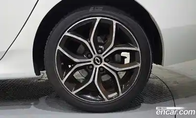Renault SM5 2013 2.0 гидро в Москве № 1543477, миниатюра 7