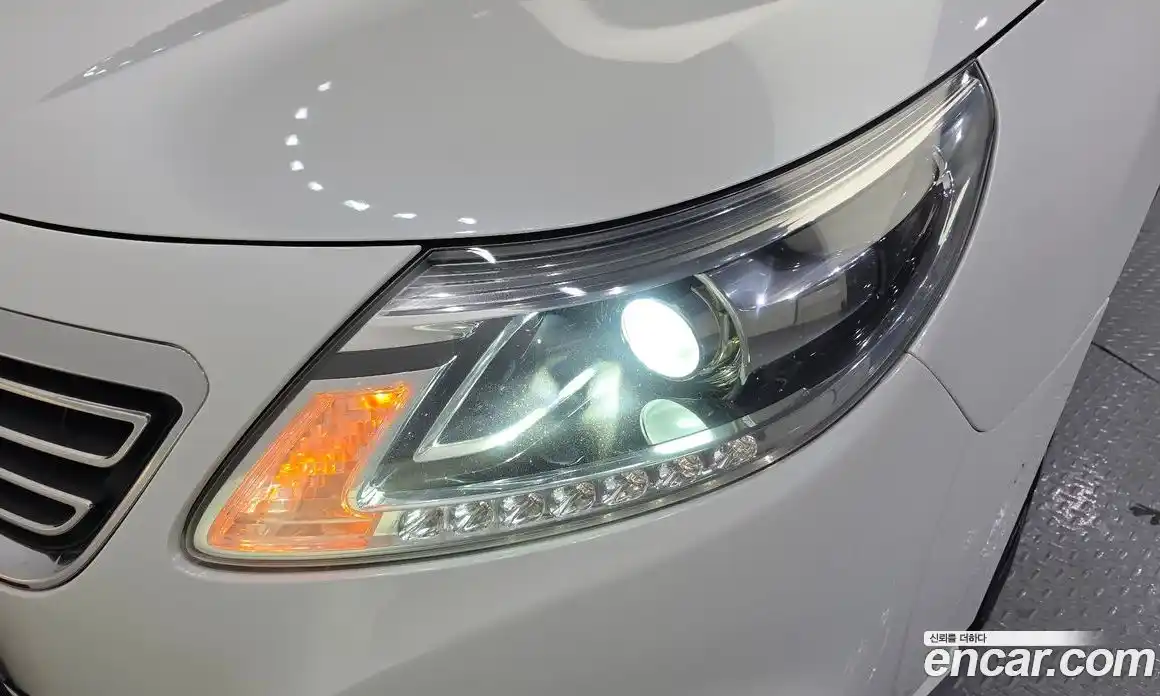 Renault SM5 2013 2.0 гидро в Москве № 1543477, фото 8