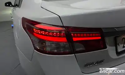 Renault SM5 2013 2.0 гидро в Москве № 1543477, миниатюра 9