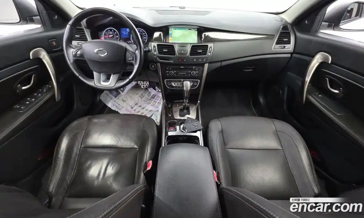 Renault SM5 2013 2.0 гидро в Москве № 1543477, фото 10