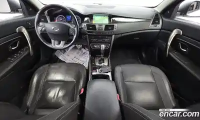 Renault SM5 2013 2.0 гидро в Москве № 1543477, миниатюра 10