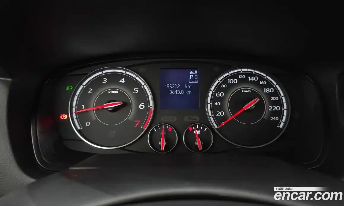 Renault SM5 2014 2.0 гидро в Москве № 1543485, фото 11