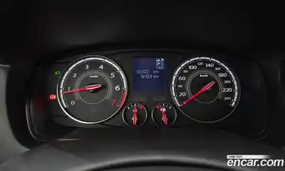 Renault SM5 2014 2.0 гидро в Москве № 1543485, миниатюра 11