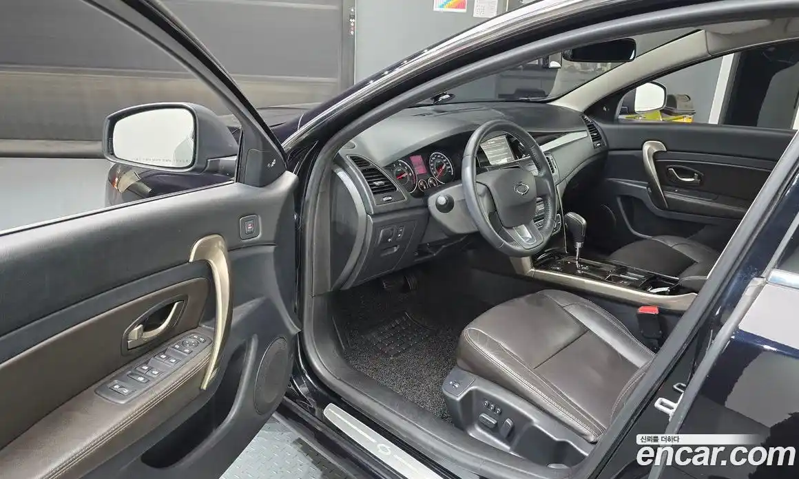 Renault SM5 2014 2.0 гидро в Москве № 1543485, фото 13