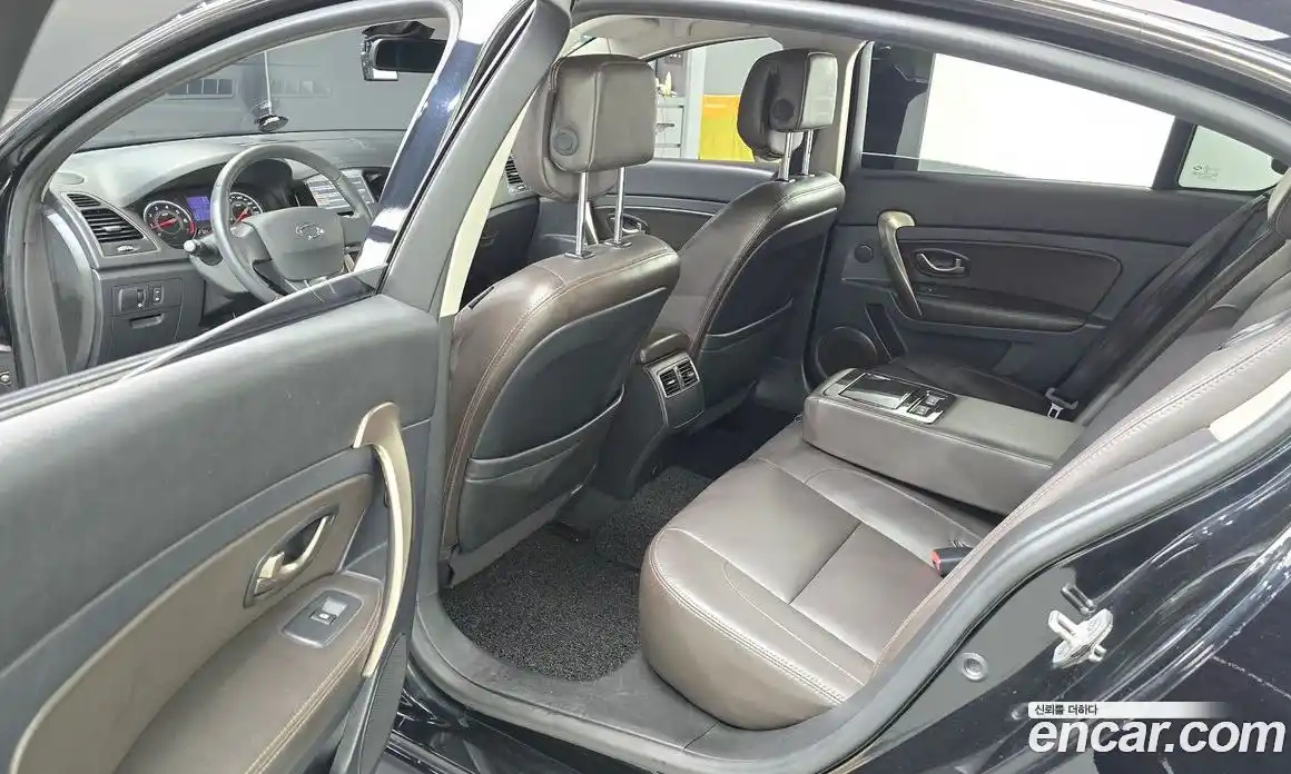 Renault SM5 2014 2.0 гидро в Москве № 1543485, фото 17