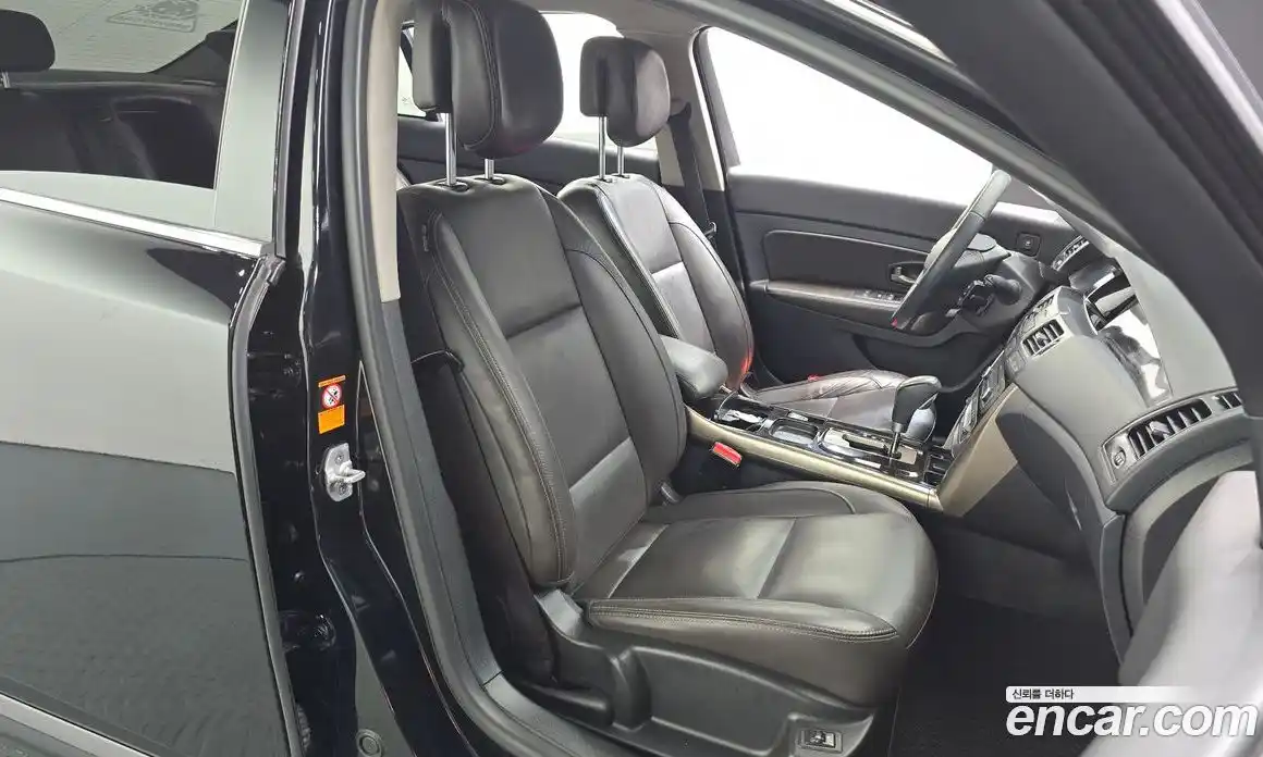 Renault SM5 2014 2.0 гидро в Москве № 1543485, фото 18