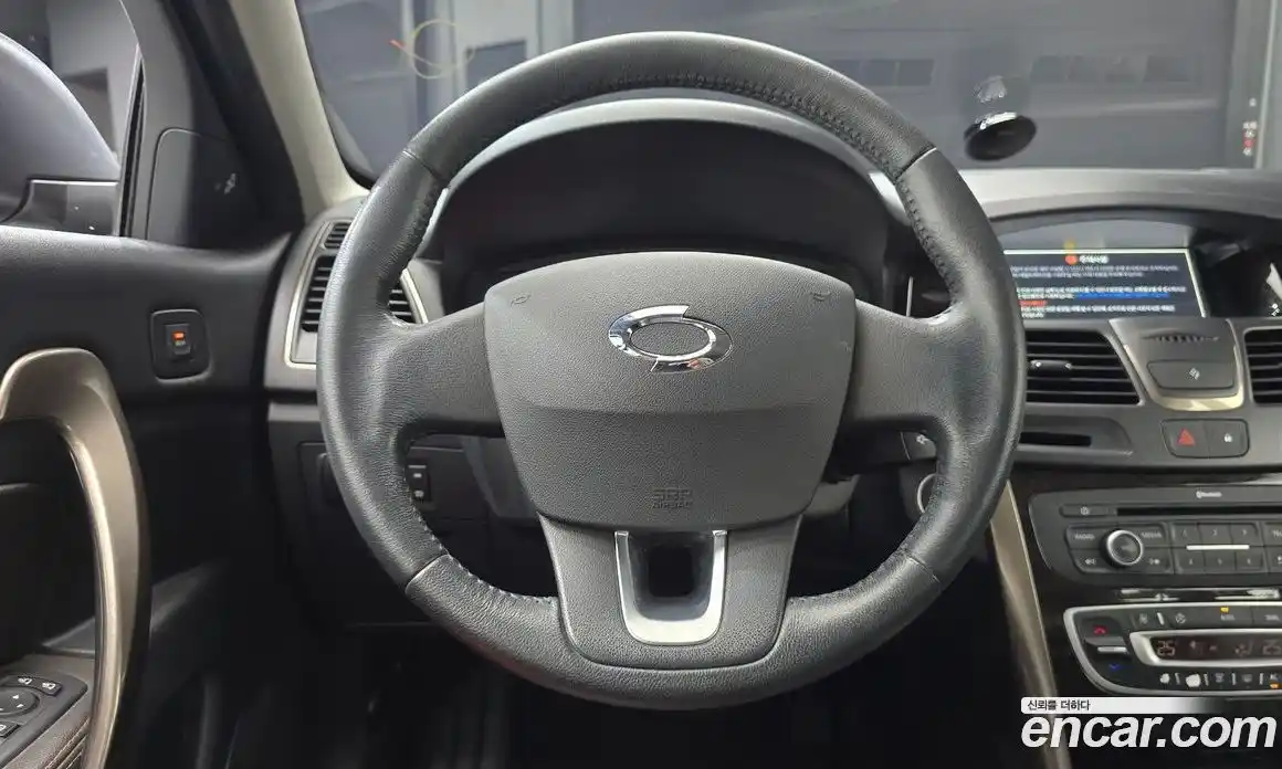 Renault SM5 2014 2.0 гидро в Москве № 1543485, фото 19