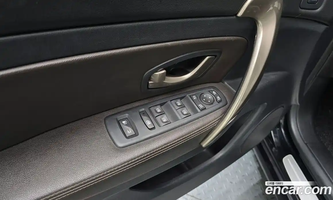 Renault SM5 2014 2.0 гидро в Москве № 1543485, фото 20