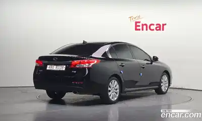 Renault SM5 2014 2.0 гидро в Москве № 1543485, миниатюра 2