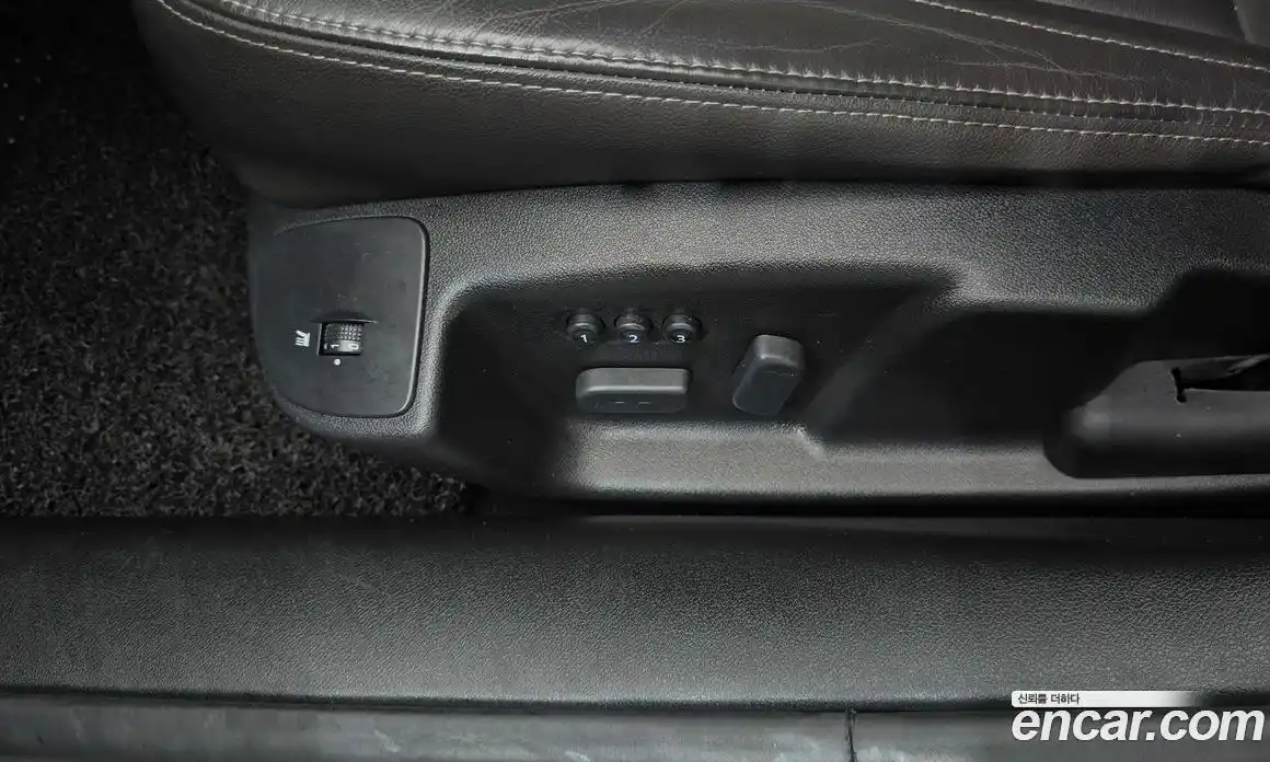 Renault SM5 2014 2.0 гидро в Москве № 1543485, фото 22