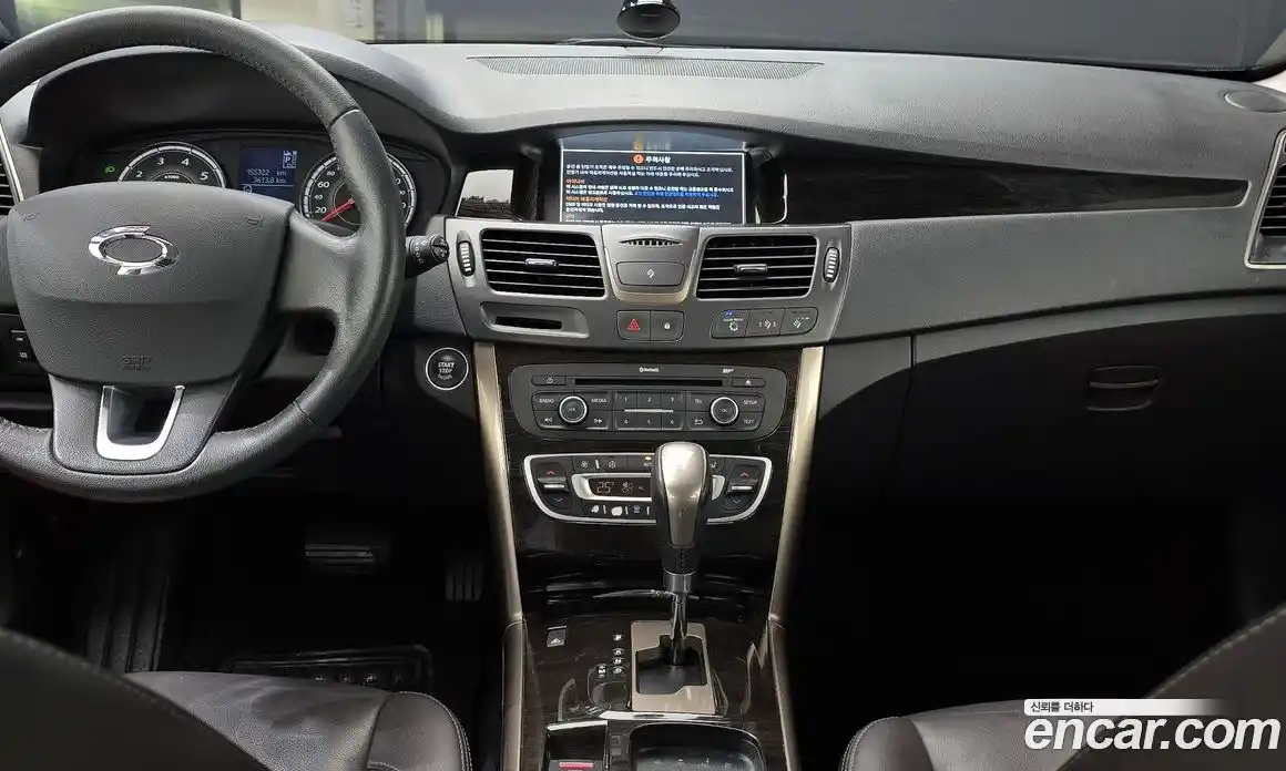 Renault SM5 2014 2.0 гидро в Москве № 1543485, фото 26
