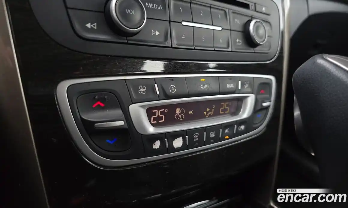 Renault SM5 2014 2.0 гидро в Москве № 1543485, фото 29