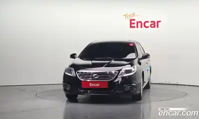 Renault SM5 2014 2.0 гидро в Москве № 1543485, миниатюра 3
