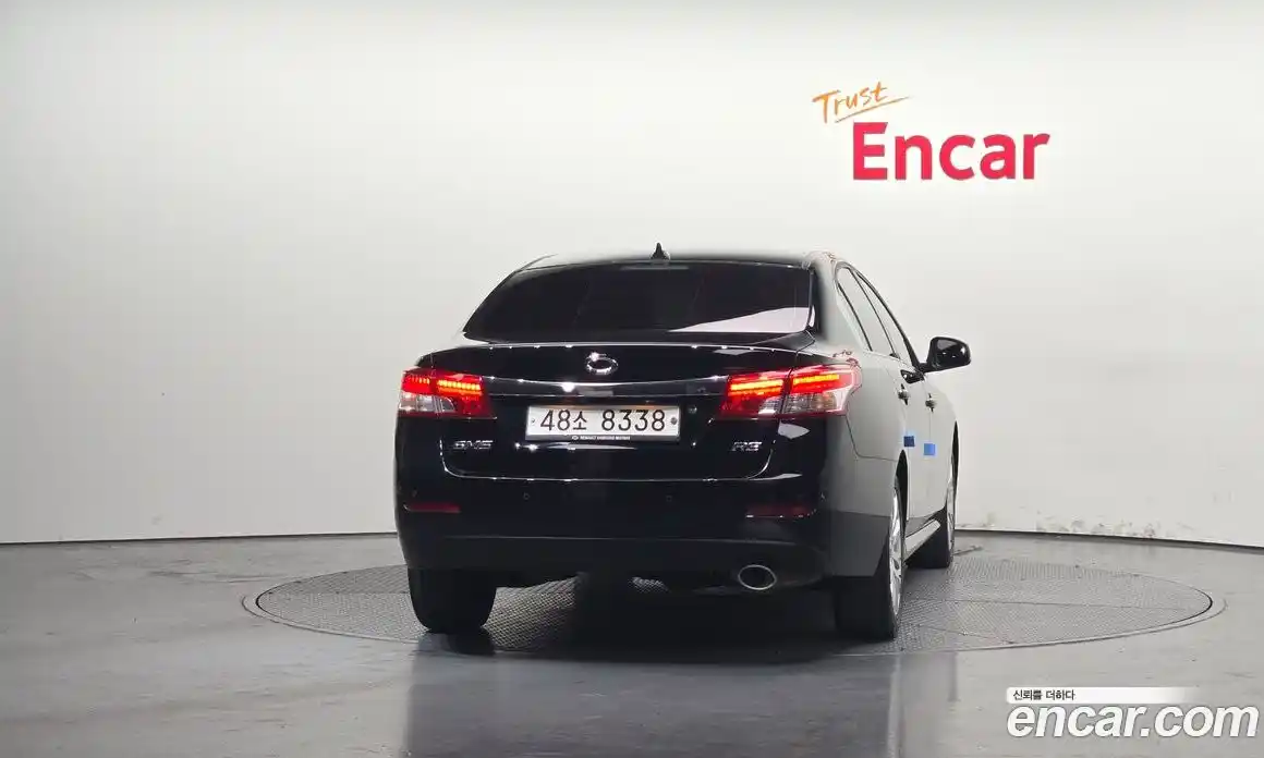 Renault SM5 2014 2.0 гидро в Москве № 1543485, фото 4