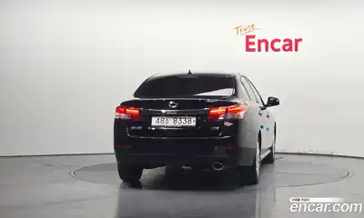 Renault SM5 2014 2.0 гидро в Москве № 1543485, миниатюра 4
