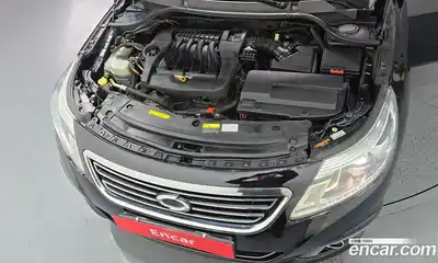 Renault SM5 2014 2.0 гидро в Москве № 1543485, миниатюра 6