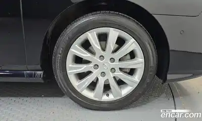 Renault SM5 2014 2.0 гидро в Москве № 1543485, миниатюра 7