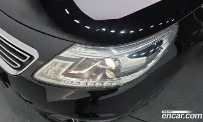 Renault SM5 2014 2.0 гидро в Москве № 1543485, миниатюра 8