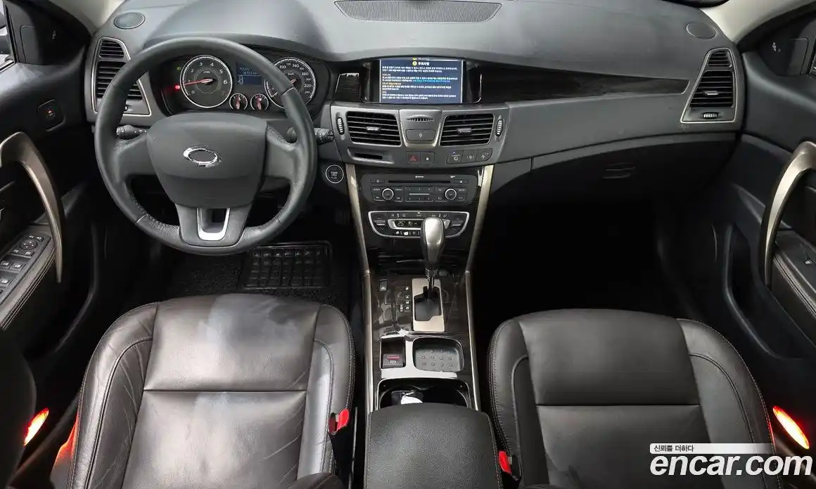 Renault SM5 2014 2.0 гидро в Москве № 1543485, фото 10