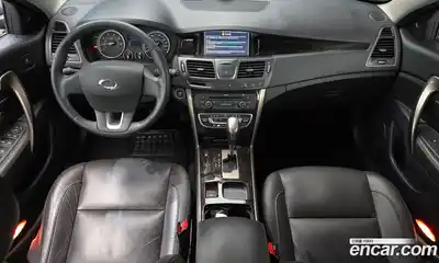 Renault SM5 2014 2.0 гидро в Москве № 1543485, миниатюра 10