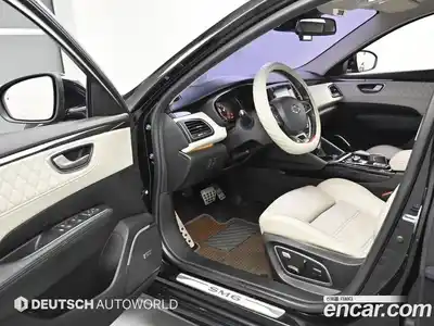 Renault SM6 2017 1.6 гидро в Москве № 1543872, миниатюра 11