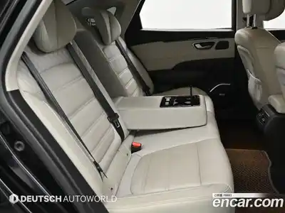 Renault SM6 2017 1.6 гидро в Москве № 1543872, миниатюра 12
