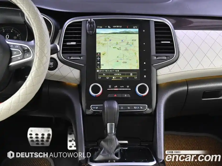 Renault SM6 2017 1.6 гидро в Москве № 1543872, фото 14
