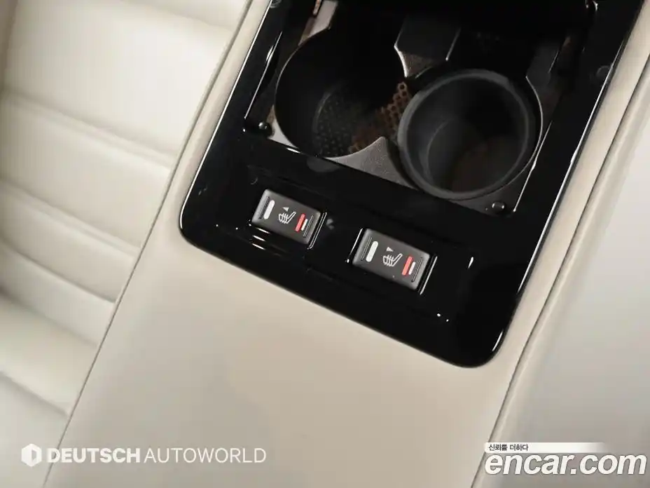 Renault SM6 2017 1.6 гидро в Москве № 1543872, фото 16