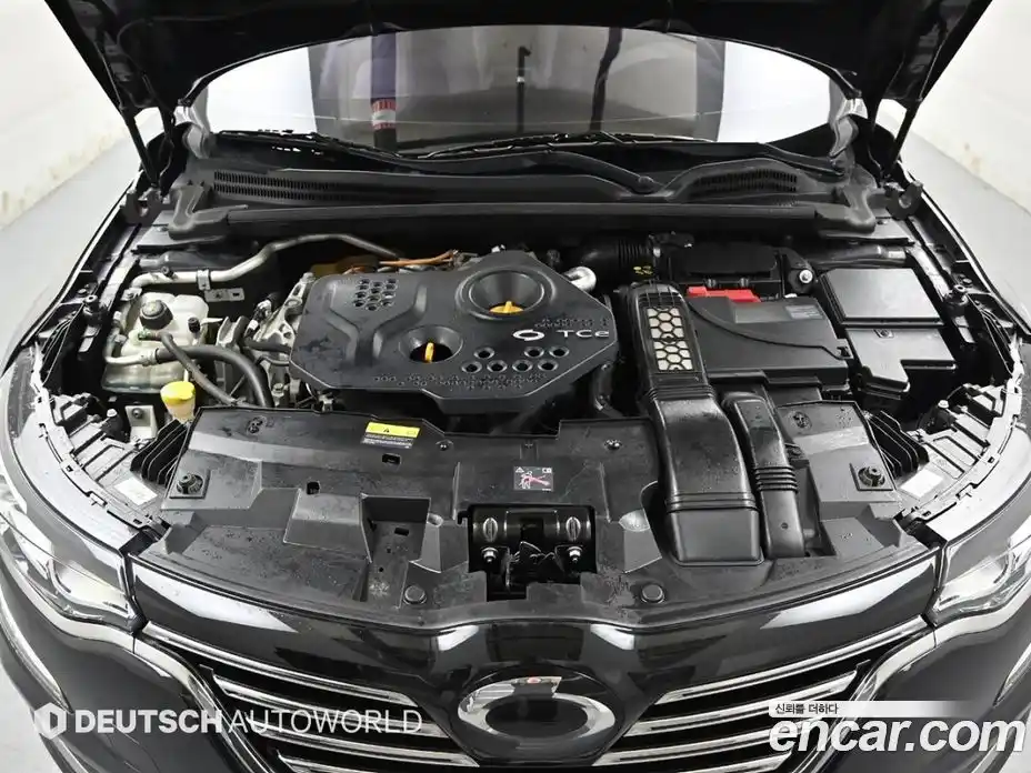 Renault SM6 2017 1.6 гидро в Москве № 1543872, фото 6