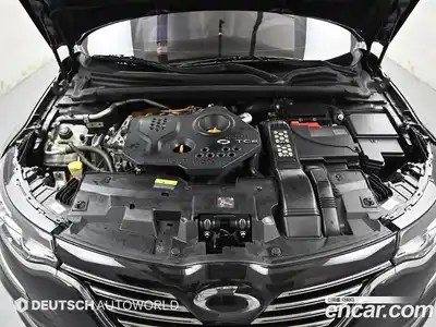 Renault SM6 2017 1.6 гидро в Москве № 1543872, миниатюра 6