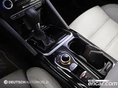 Renault SM6 2017 1.6 гидро в Москве № 1543872, миниатюра 9