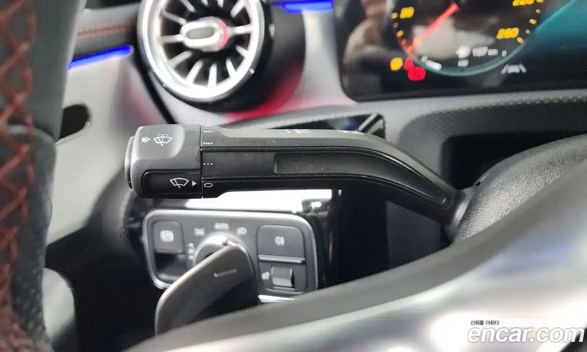 Mercedes-Benz CLA-Class 2020 2.0 гидро в Москве № 1545578, фото 24